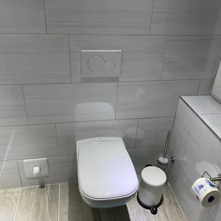 Neu! Wehender Wind Apartment