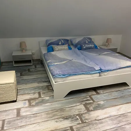 Neu! Wehender Wind Apartment *