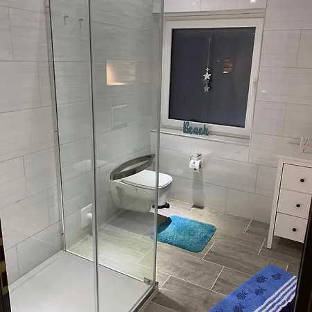 Neu! Wehender Wind Apartment